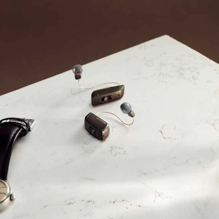 Where (And How) To Donate Old Hearing Aids to Charity